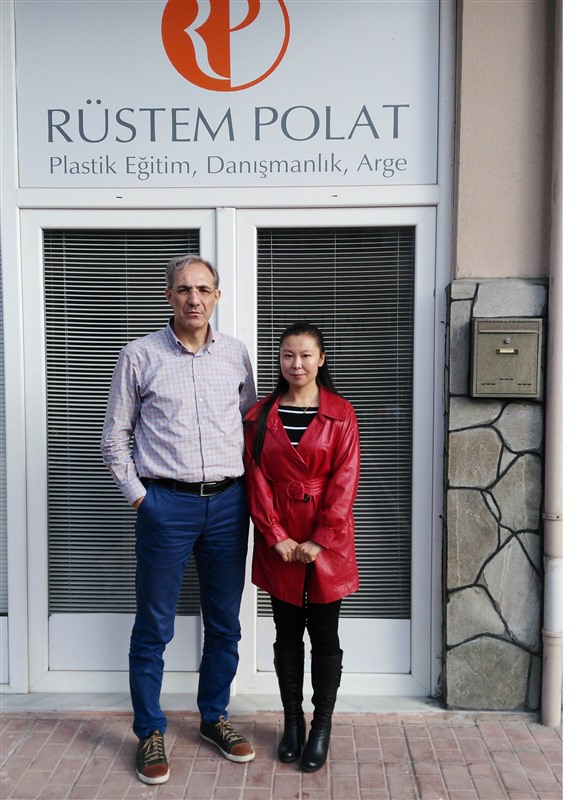 Turkey Customer